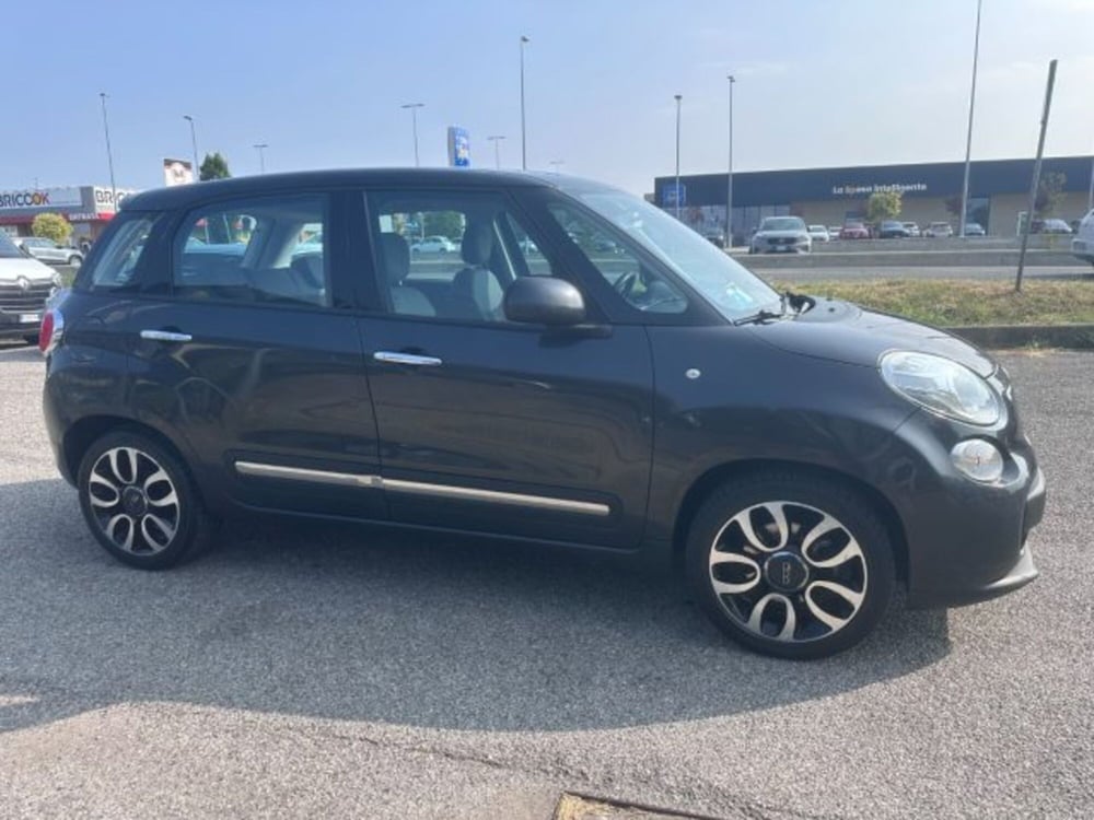 Fiat 500L usata a Lodi (5)