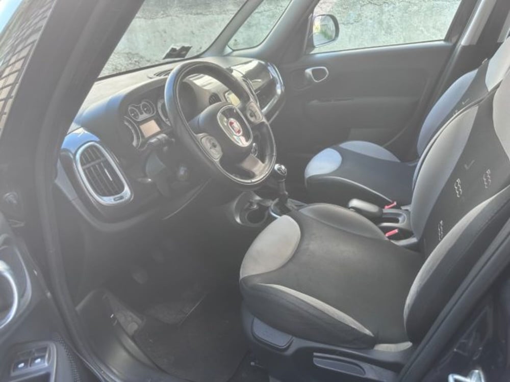 Fiat 500L usata a Lodi (6)