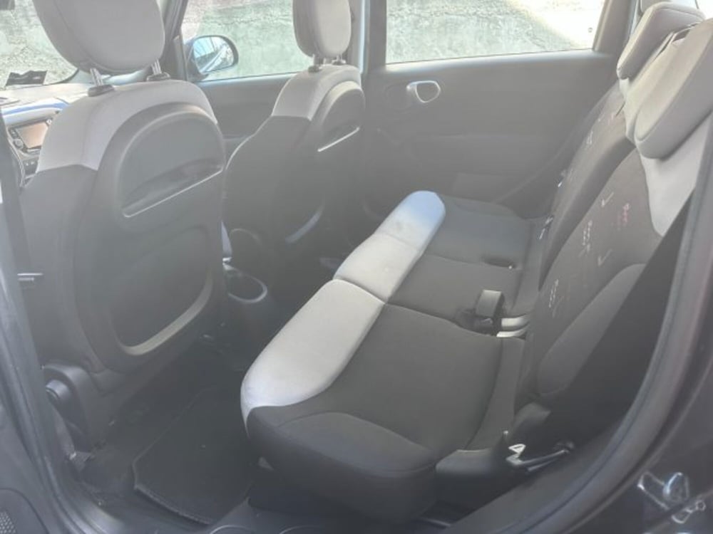 Fiat 500L usata a Lodi (7)