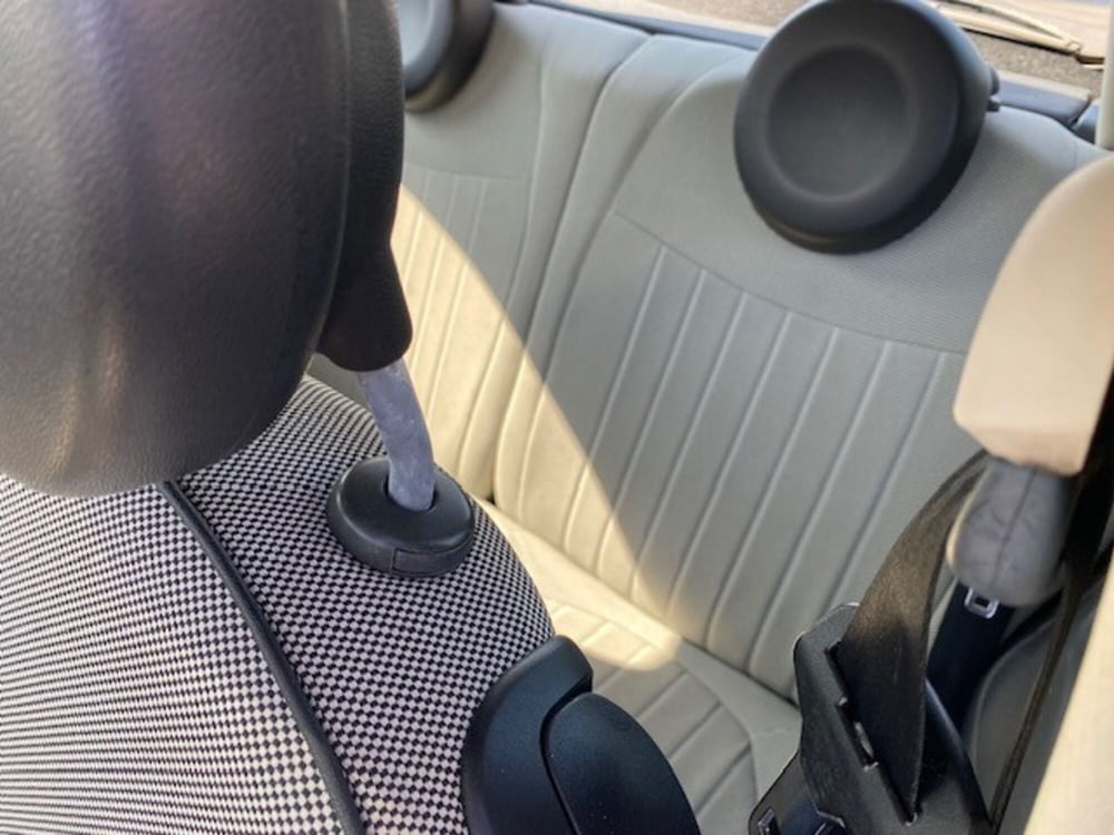 Fiat 500 usata a Catania (7)