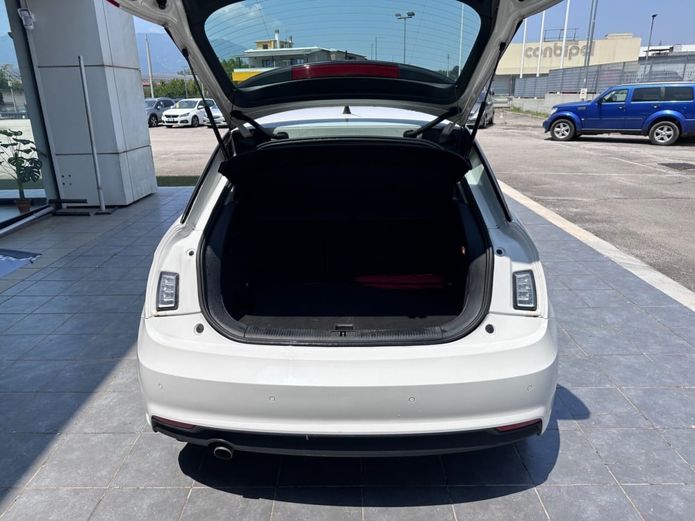 Audi A1 usata a Frosinone (6)
