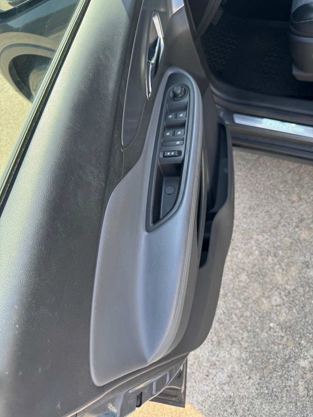 Opel Mokka usata a Cosenza (14)