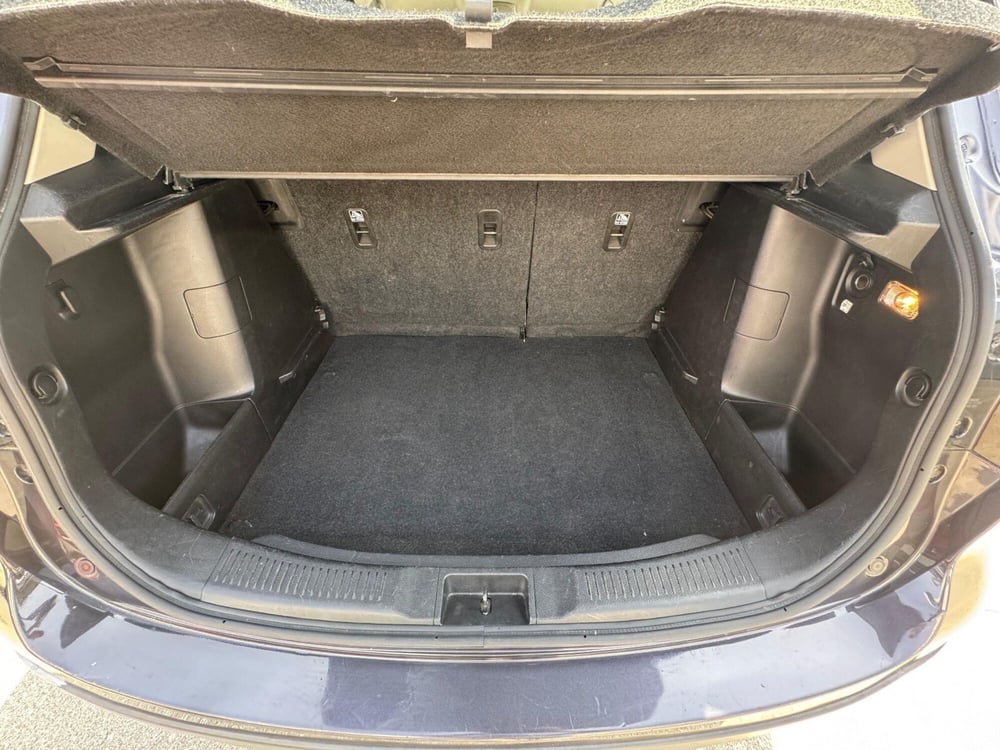 Suzuki S-Cross usata a Cosenza (17)