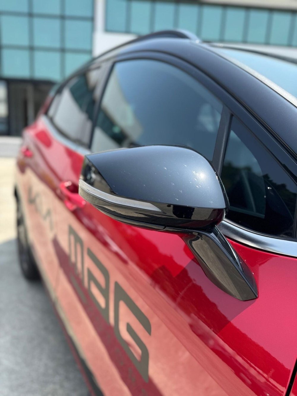 Kia Sportage usata a Cosenza (8)