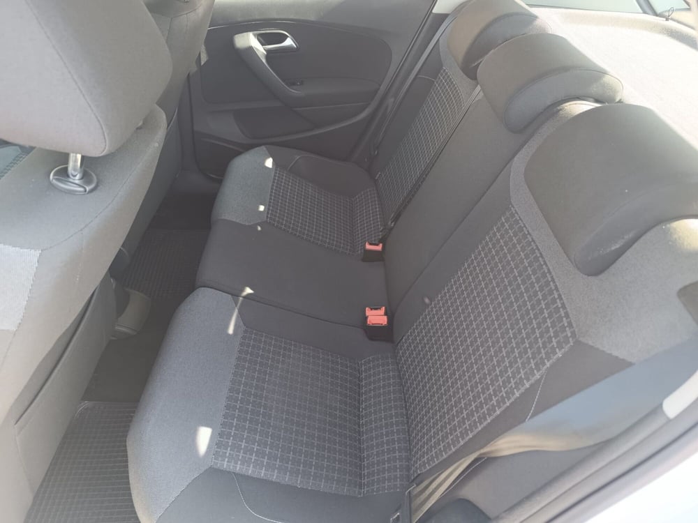 Volkswagen Polo usata a Palermo (6)