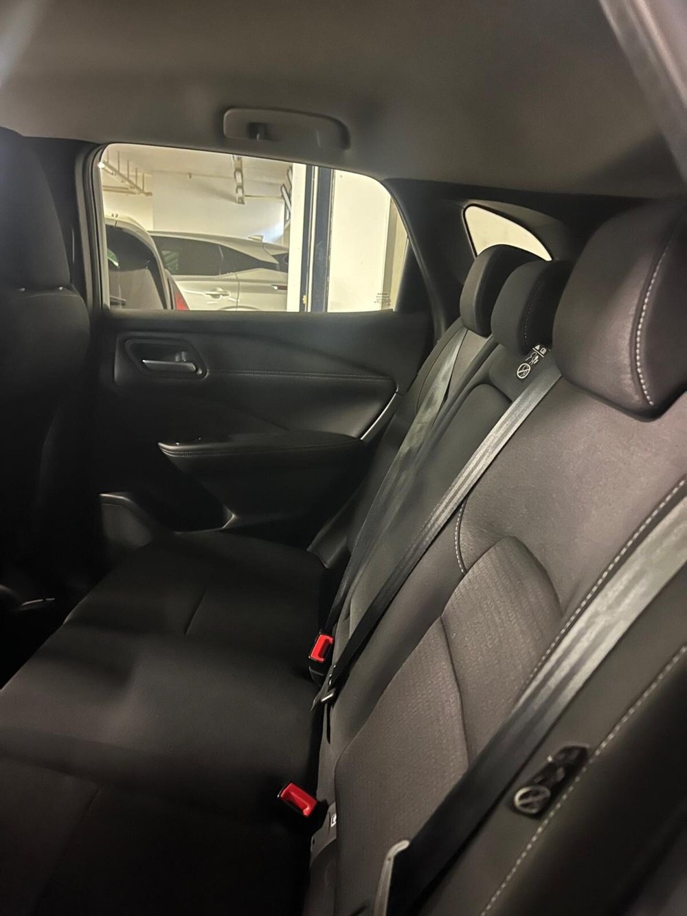 Nissan Qashqai usata a Cagliari (10)