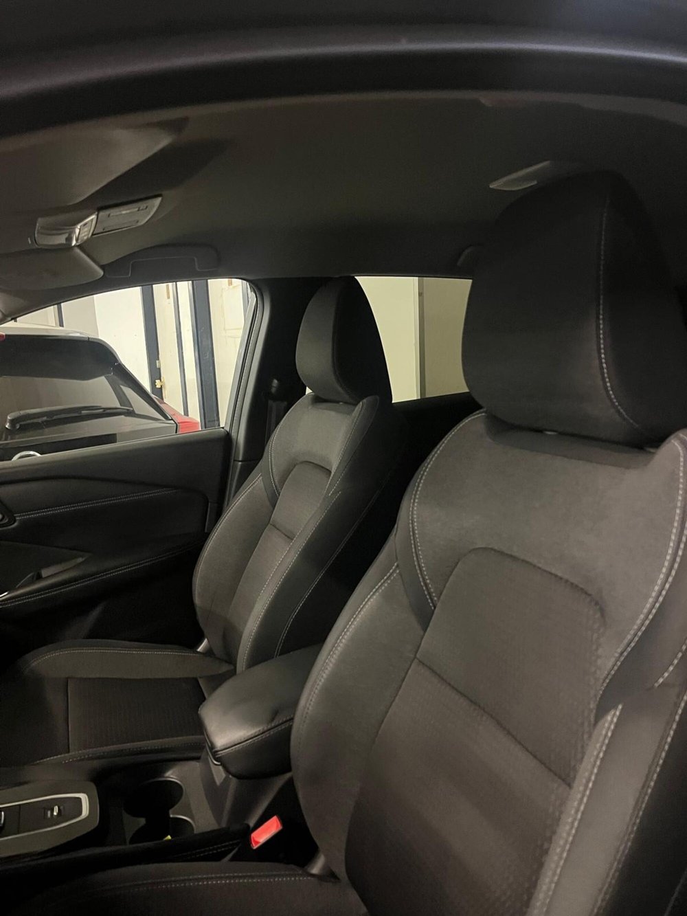 Nissan Qashqai usata a Cagliari (8)