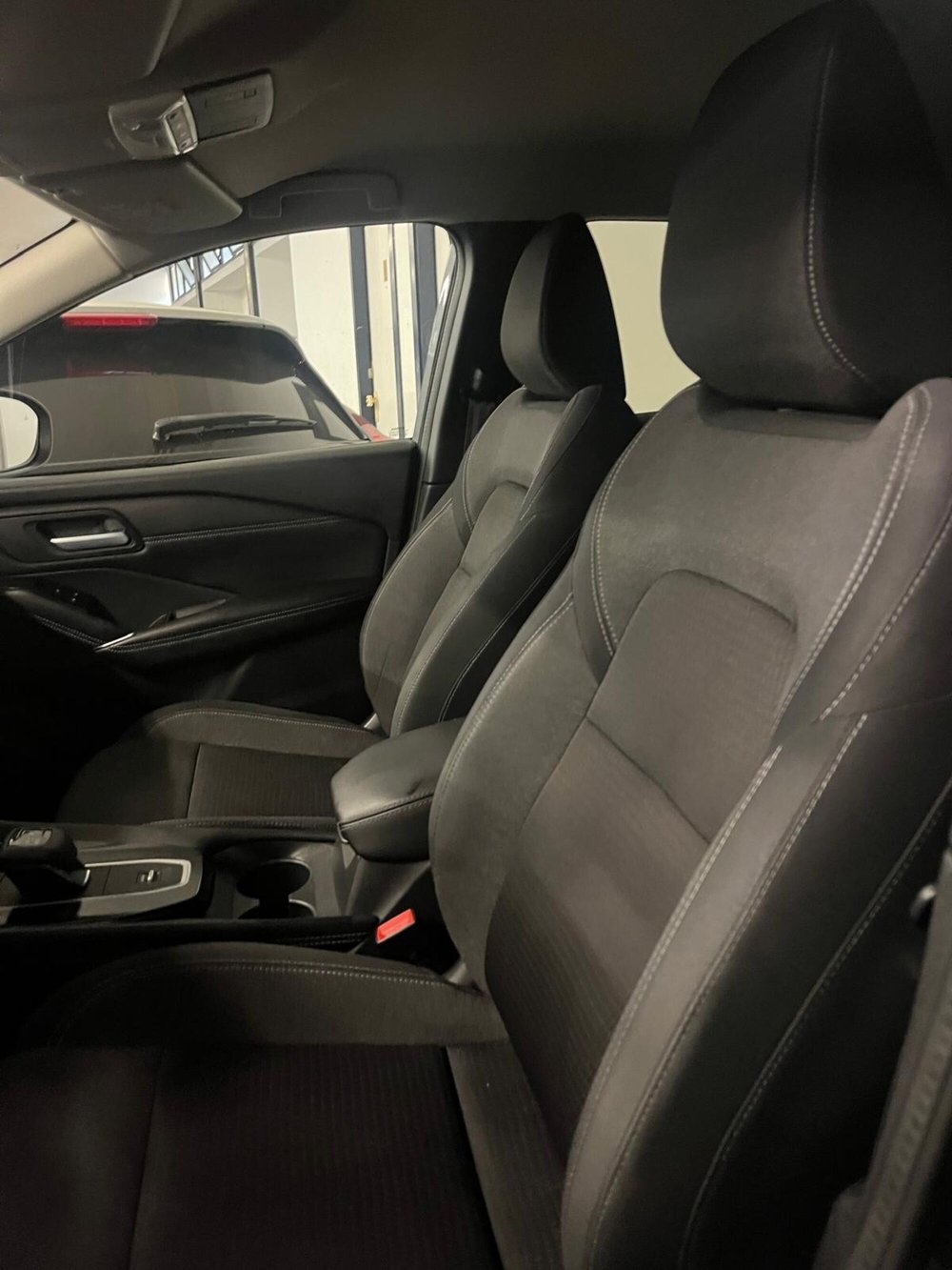 Nissan Qashqai usata a Cagliari (9)