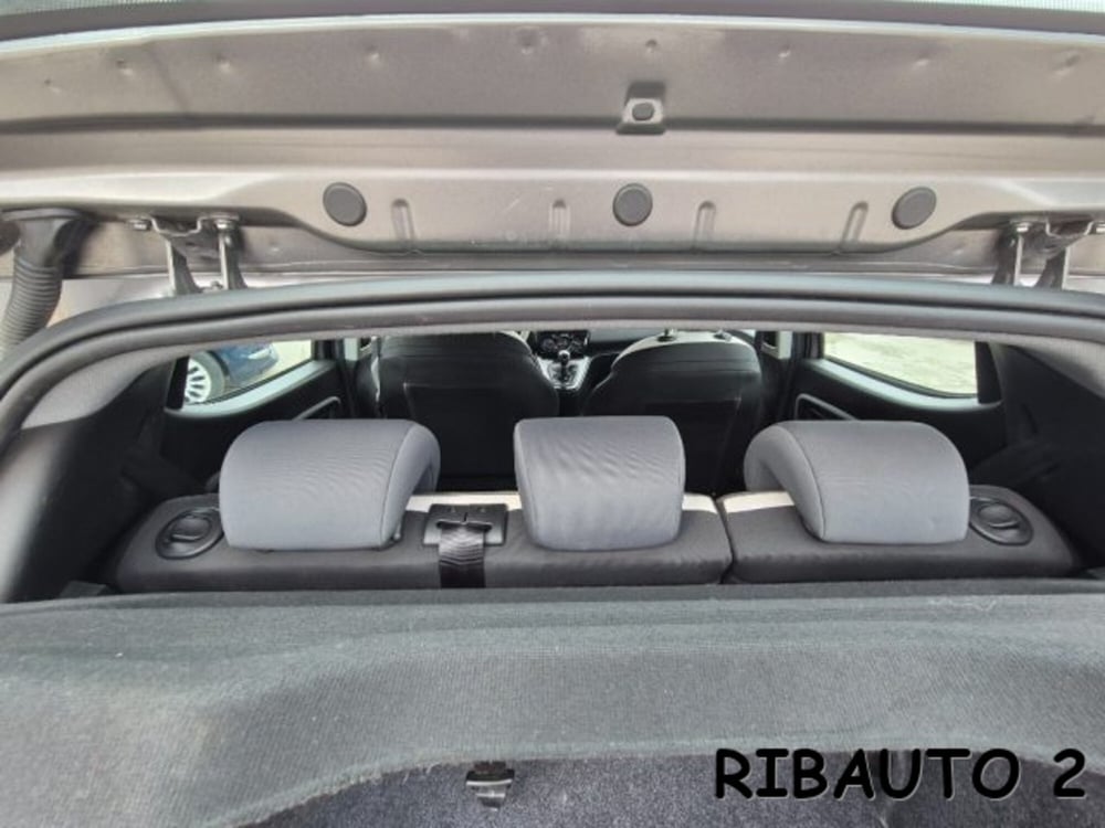 Lancia Ypsilon usata a Cuneo (14)