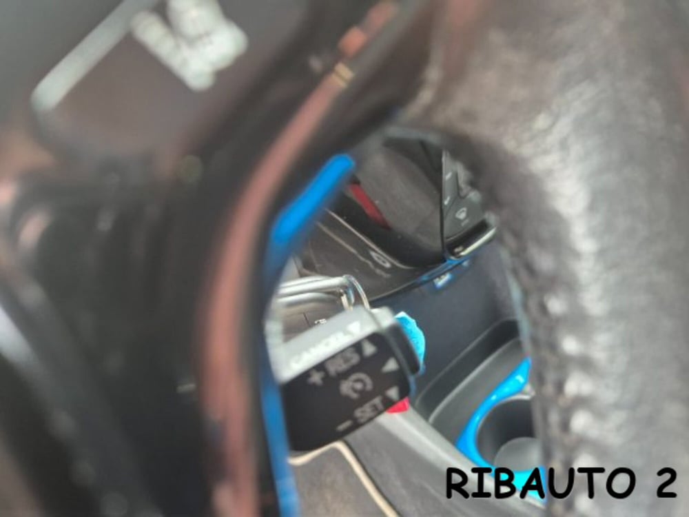 Toyota Aygo usata a Cuneo (10)