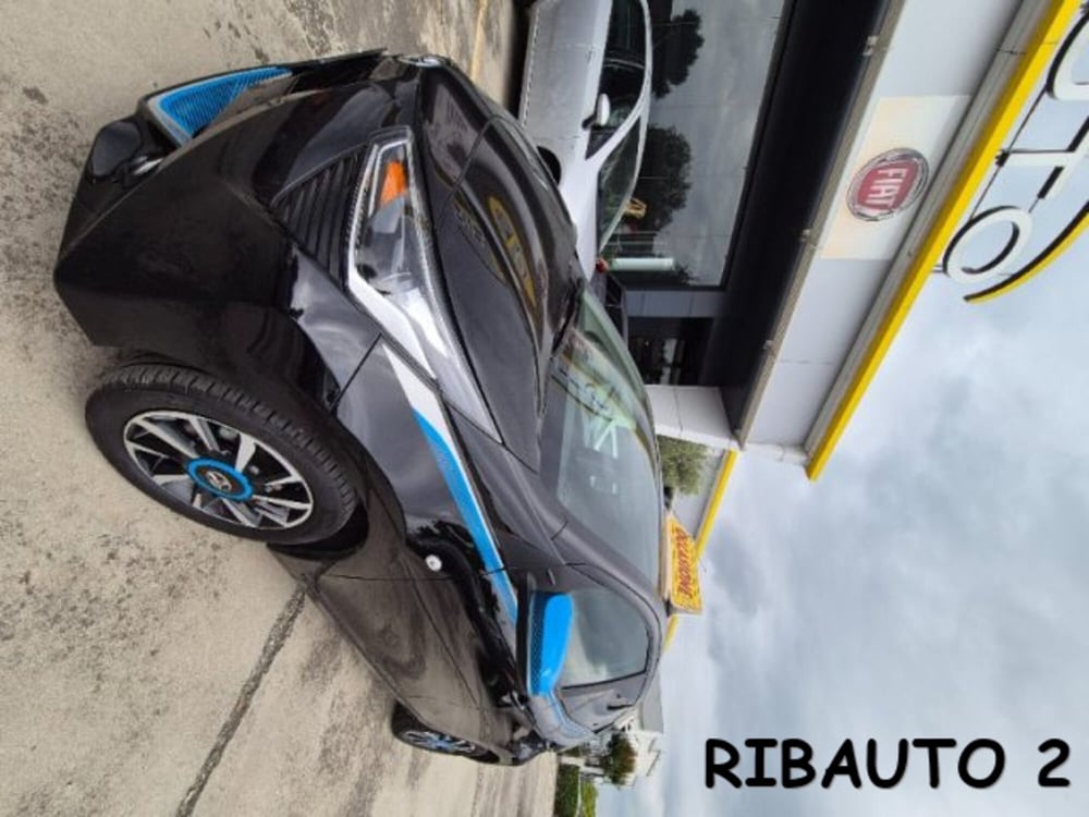 Toyota Aygo usata a Cuneo (14)