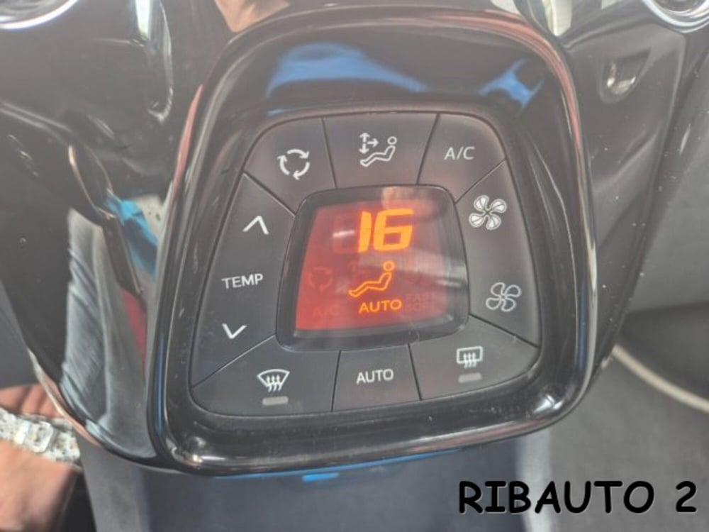 Toyota Aygo usata a Cuneo (19)