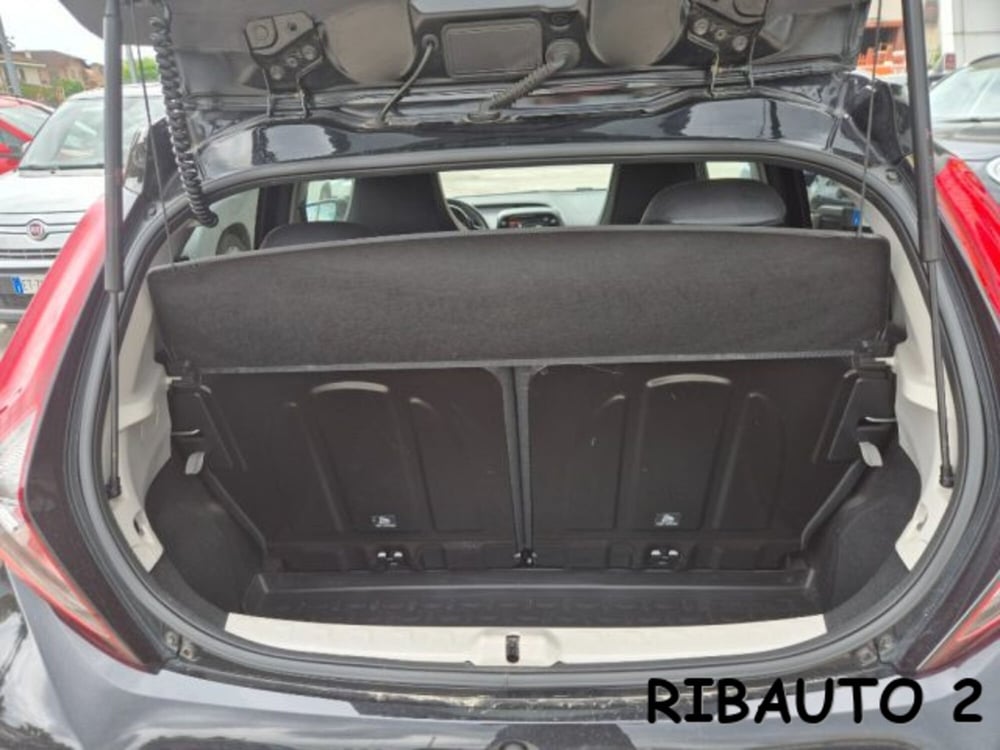Toyota Aygo usata a Cuneo (7)