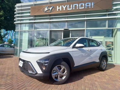 Hyundai Kona 1.0 t-gdi XTech 2wd 100cv mt nuova a Savona