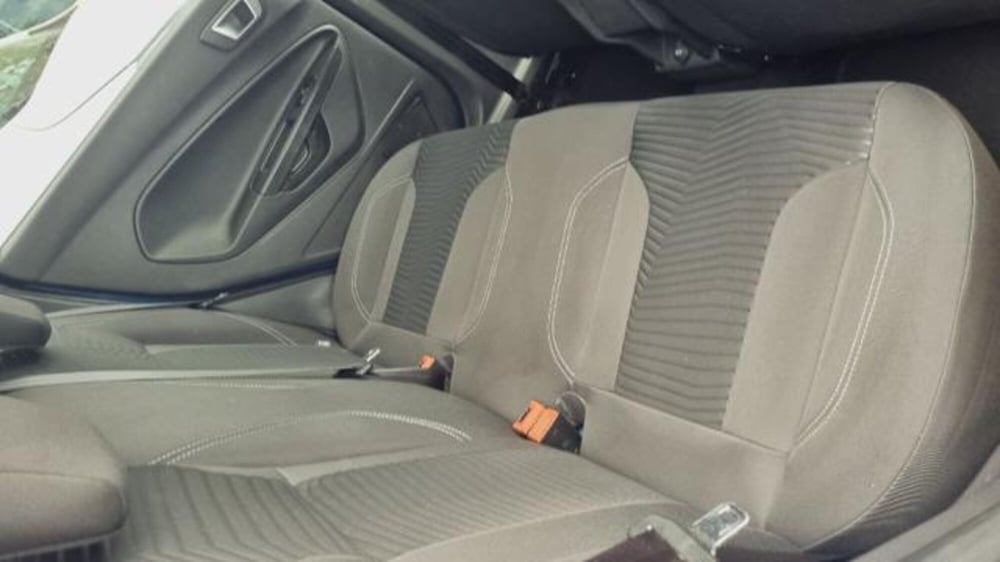 Ford Fiesta usata a Savona (10)