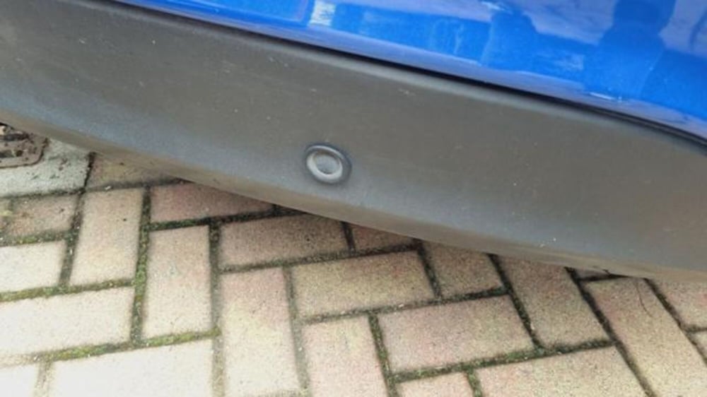 Ford Fiesta usata a Savona (15)