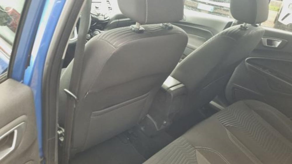 Ford Fiesta usata a Savona (20)