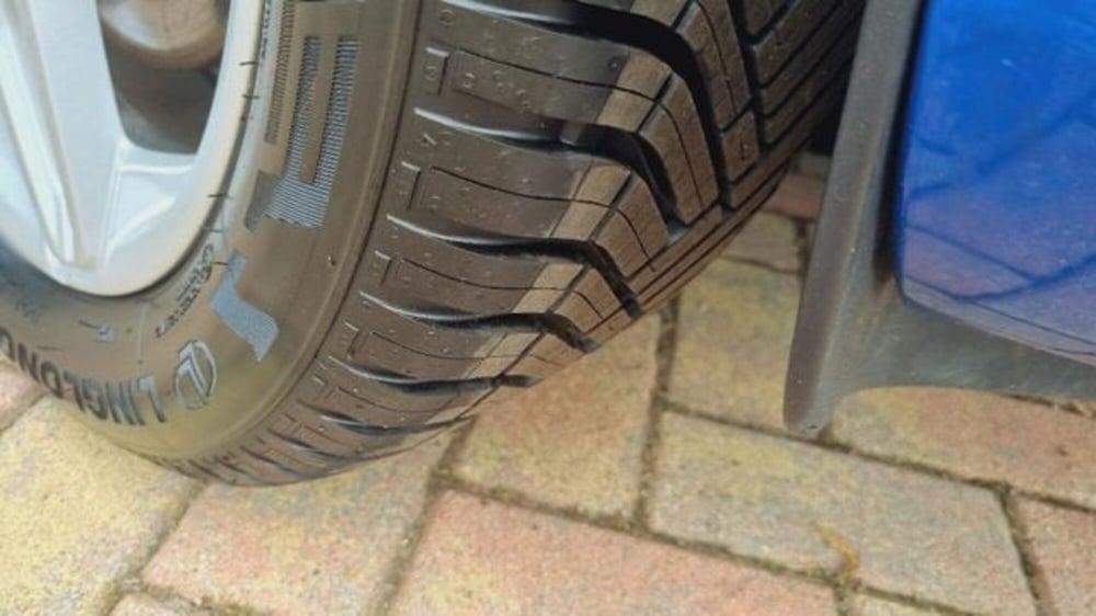 Ford Fiesta usata a Savona (4)