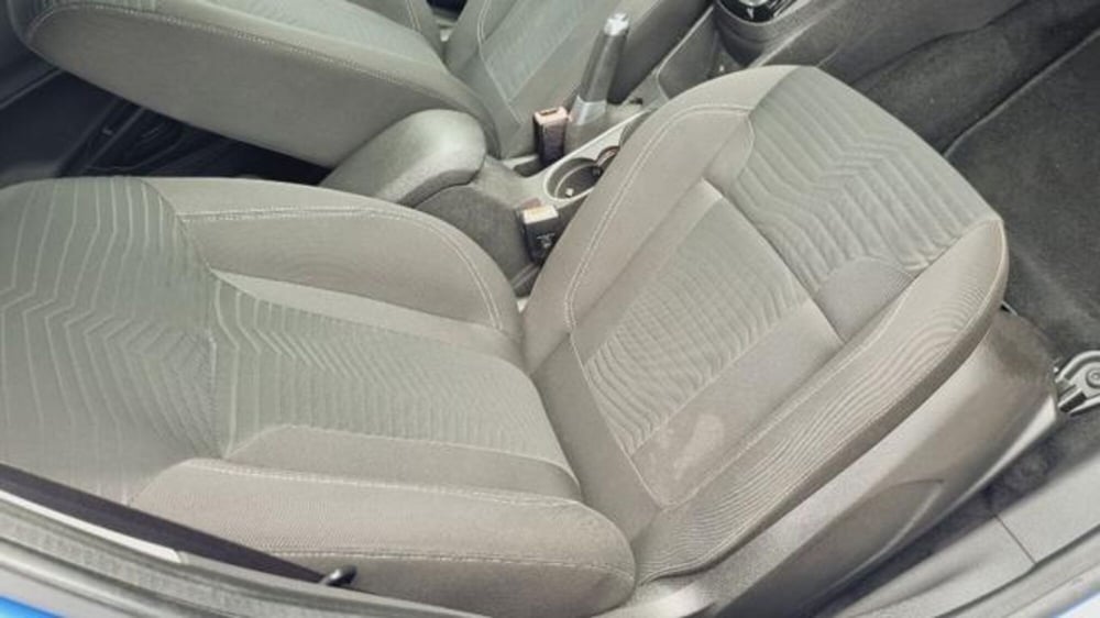 Ford Fiesta usata a Savona (8)