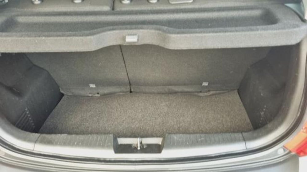Opel Karl usata a Savona (18)