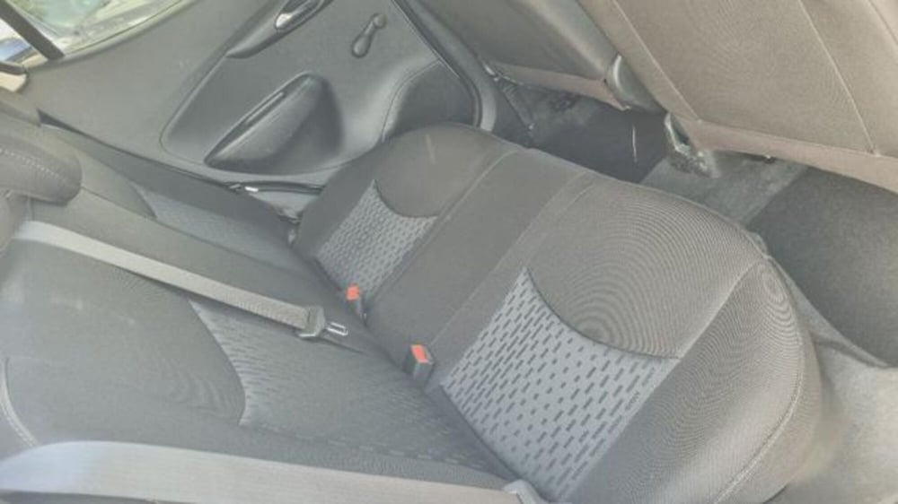 Opel Karl usata a Savona (20)