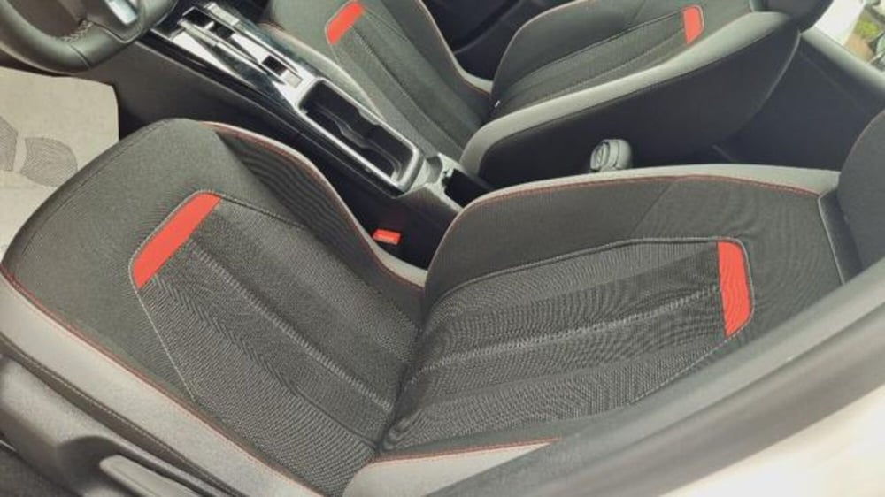 Opel Mokka usata a Savona (11)