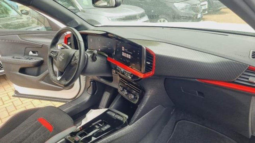 Opel Mokka usata a Savona (17)