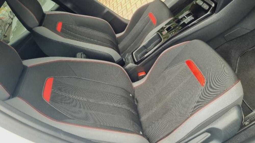 Opel Mokka usata a Savona (19)