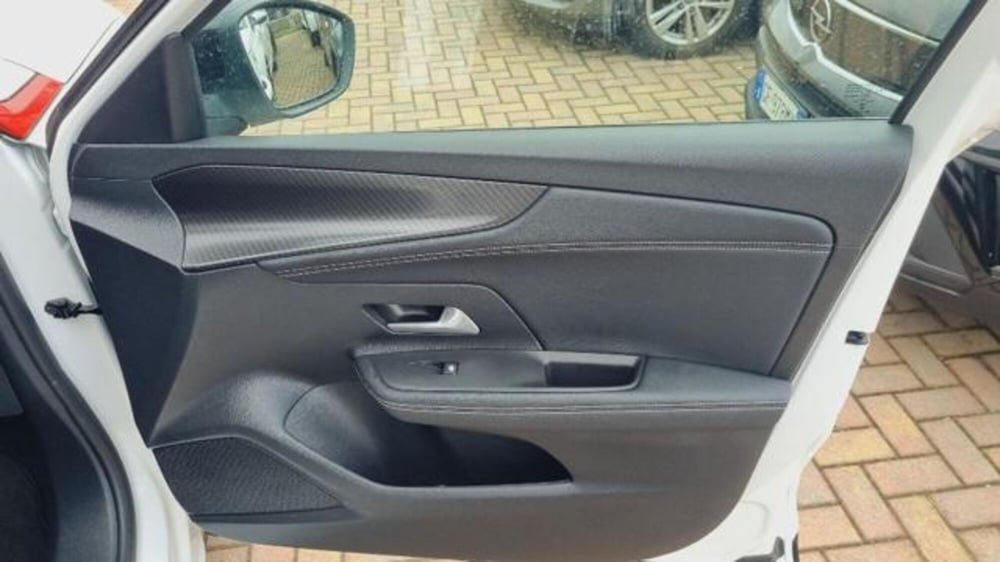 Opel Mokka usata a Savona (20)