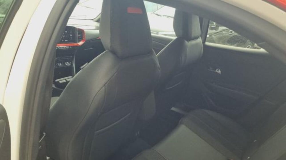 Opel Mokka usata a Savona (7)