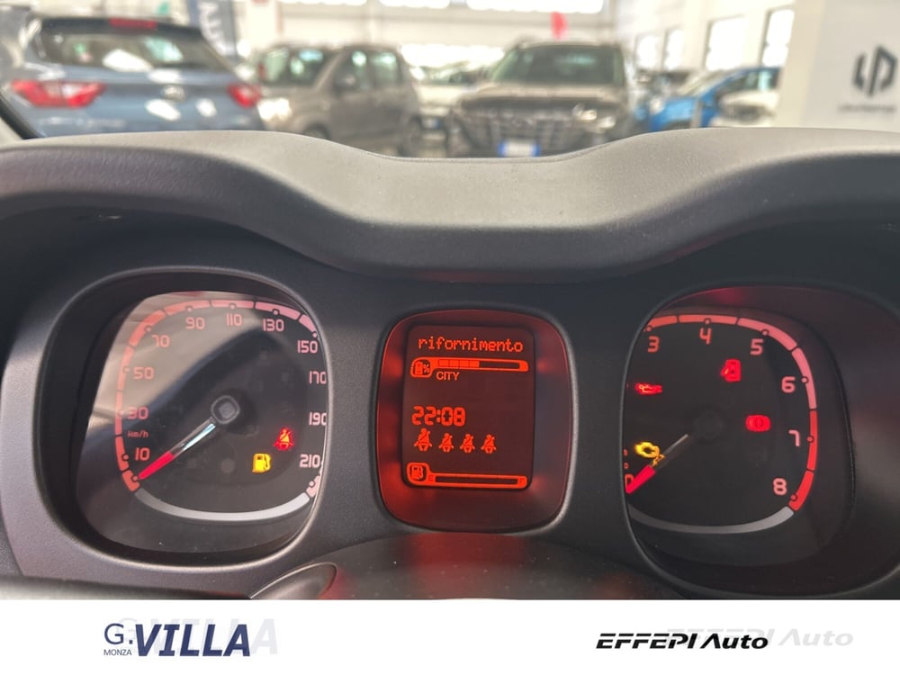 Fiat Panda nuova a Monza e Brianza (11)