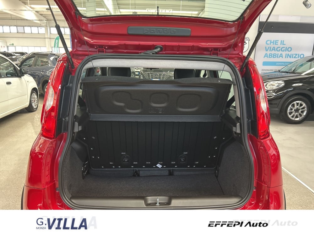 Fiat Panda nuova a Monza e Brianza (17)