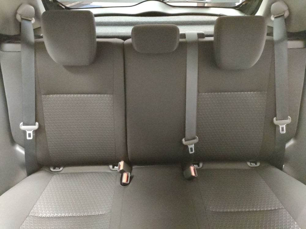 Suzuki Swift nuova a Ascoli Piceno (13)