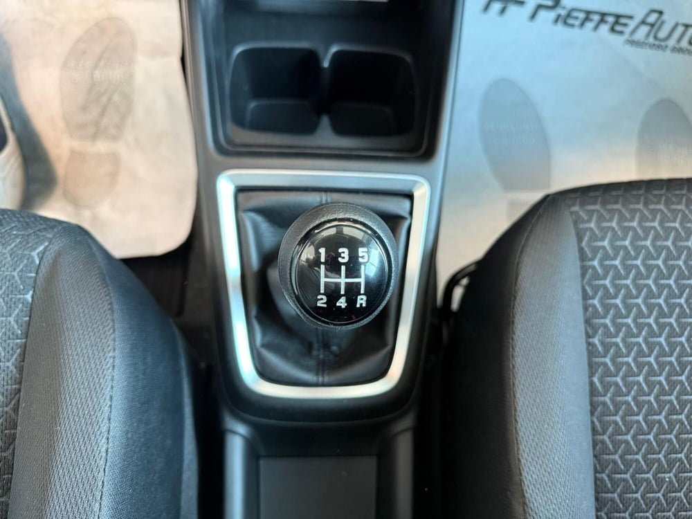 Suzuki Swift nuova a Ascoli Piceno (20)