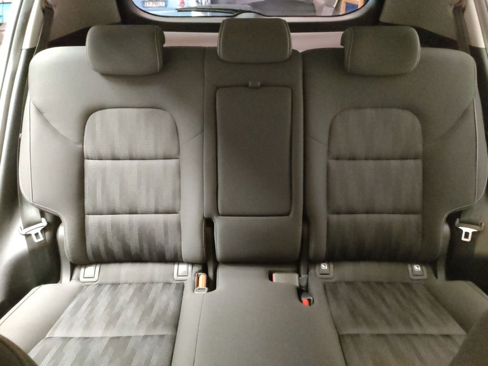Kia Sportage usata a Teramo (13)