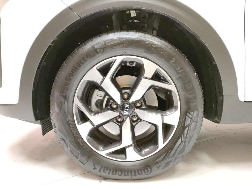 Kia Sportage usata a Teramo (7)
