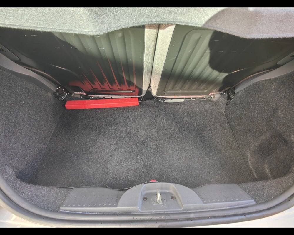 Fiat 500 usata a Belluno (11)