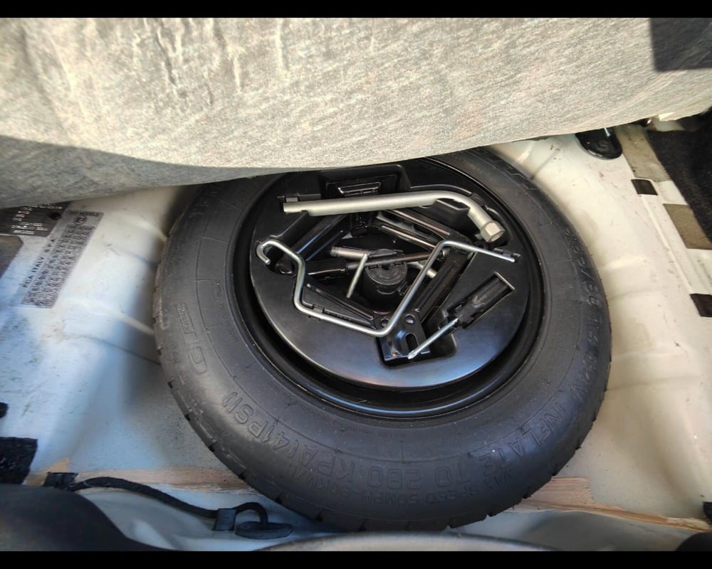 Fiat 500 usata a Belluno (12)