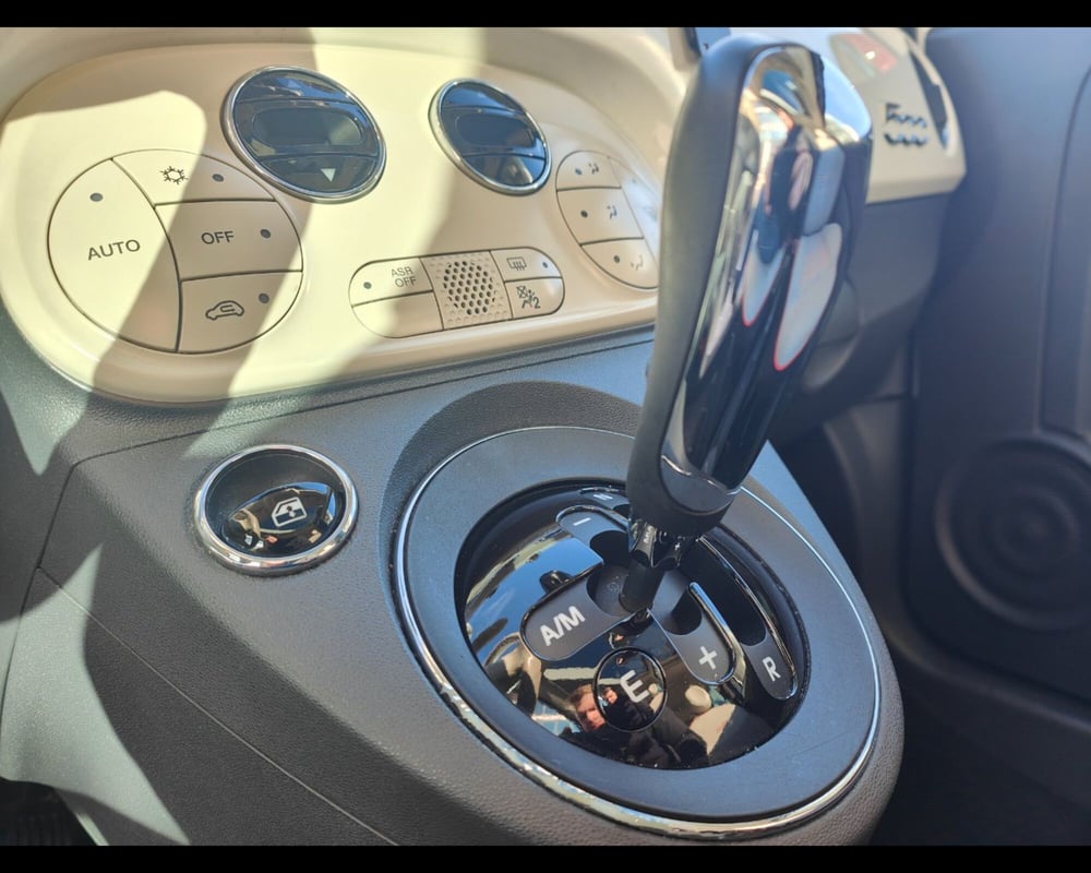Fiat 500 usata a Belluno (15)
