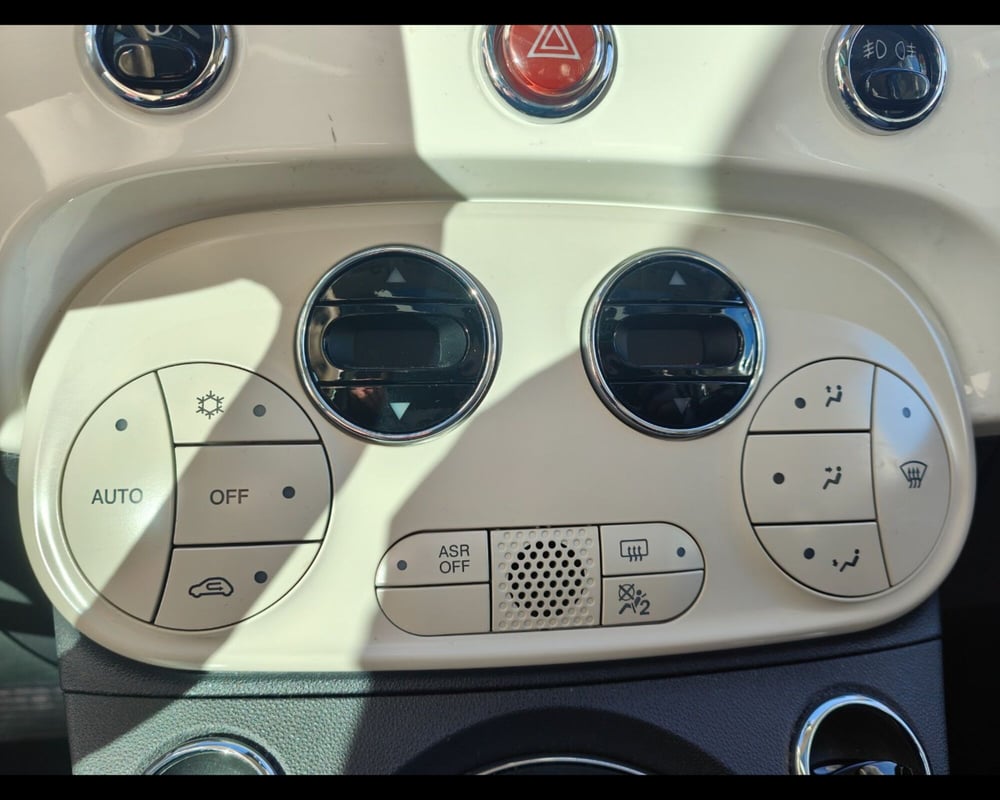 Fiat 500 usata a Belluno (16)