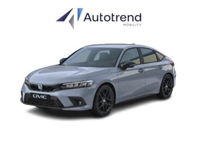 Honda Civic 1.8 i-VTEC Sport Navi nuova a Bari