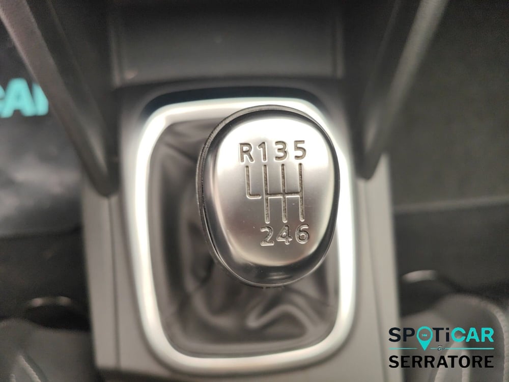 Renault Mégane usata a Como (12)