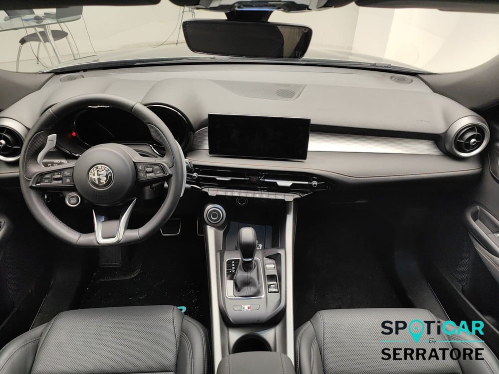 Alfa Romeo Tonale usata a Como (14)