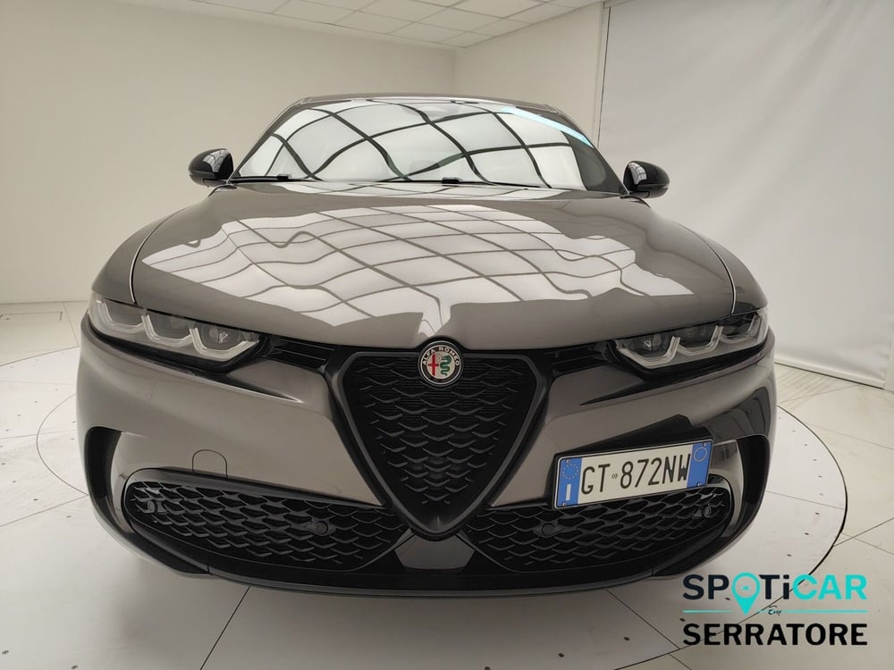 Alfa Romeo Tonale usata a Como (2)