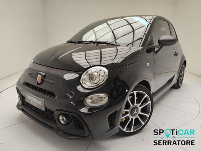 Abarth 695 1.4 t-jet Turismo 180cv auto del 2023 usata a Erba
