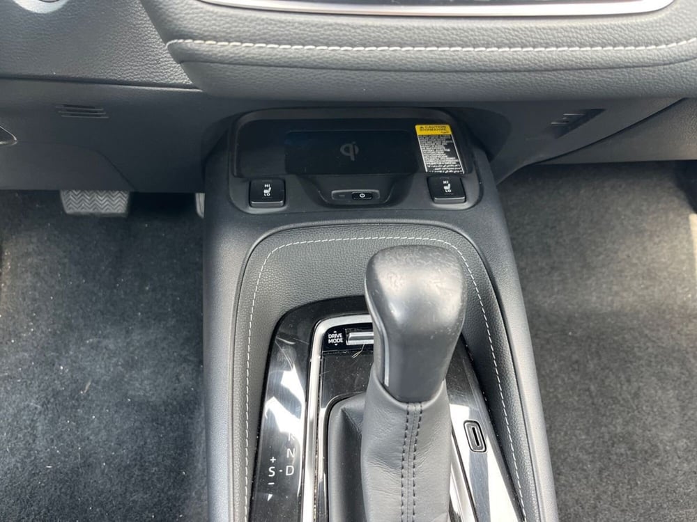 Toyota Corolla usata a Sondrio (14)