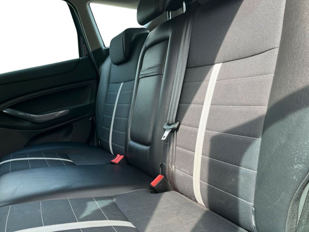 Ford Kuga usata a Sondrio (11)