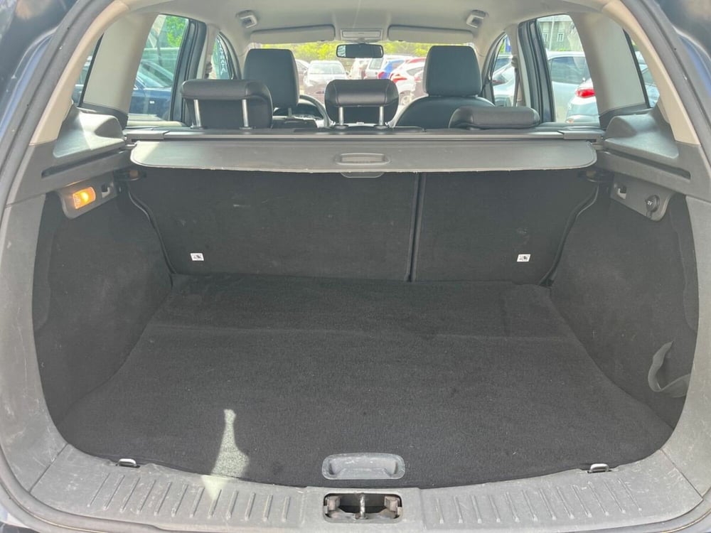 Ford Kuga usata a Sondrio (12)