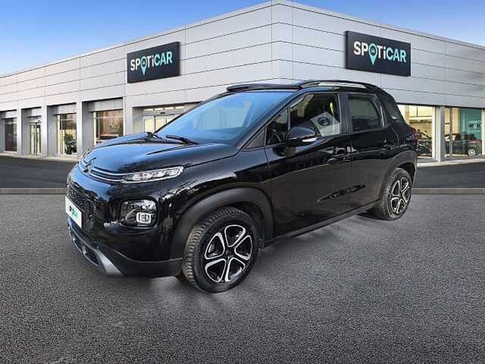 Citroen C3 Aircross usata a Perugia