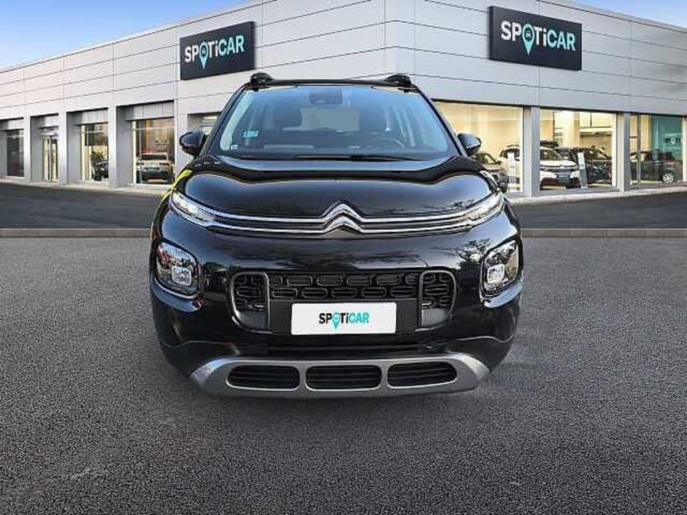 Citroen C3 Aircross usata a Perugia (2)